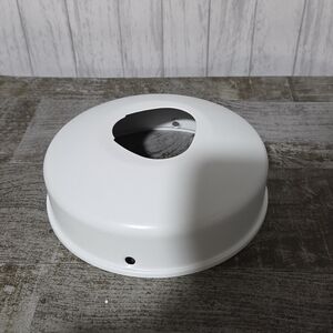 HUNTER "Khamsin" 44" Indoor CEILING FAN Replacement Canopy